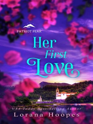 cover image of Her First Love